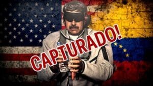 La Captura de Maduro: Un Giro Audaz en la Geopolítica Latinoamericana